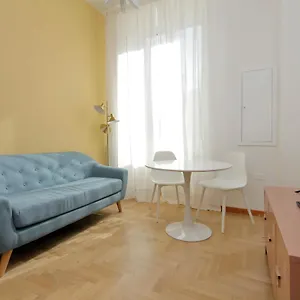 Appartement Take Me - Forum, Rome