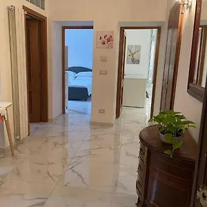 Appartement Flowers In, Rome