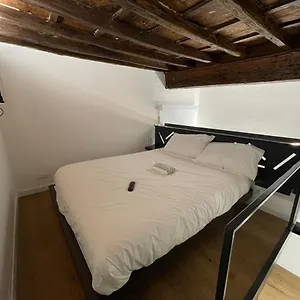 Appartement Casa Cappellari Design A Campo De' Fiori, Rome