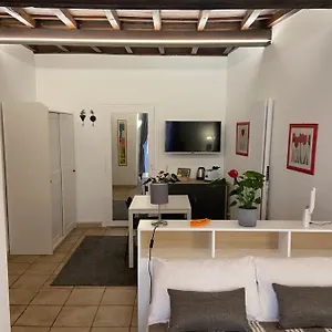 Appartement A&g Calderari, Rome