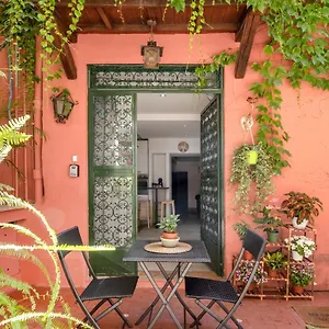 Appartement Drsrome - Colosseum Loft, Rome