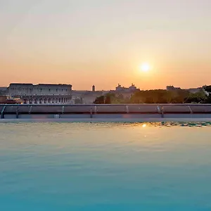 4* Hotell Mercure Centro Colosseo