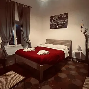 Appartement La Maison B8, Rome