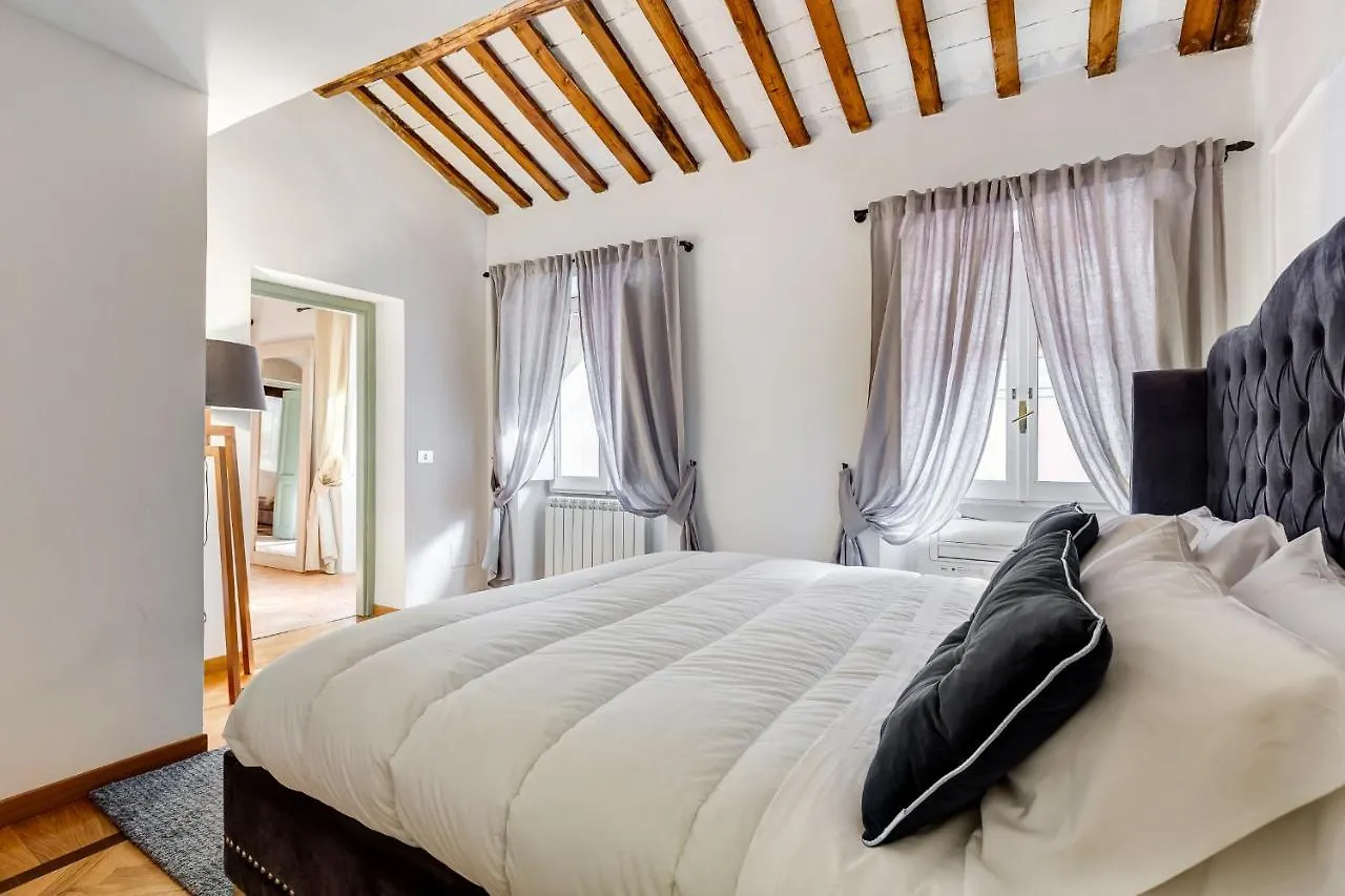 Navona Square - Romedreamhome Italie