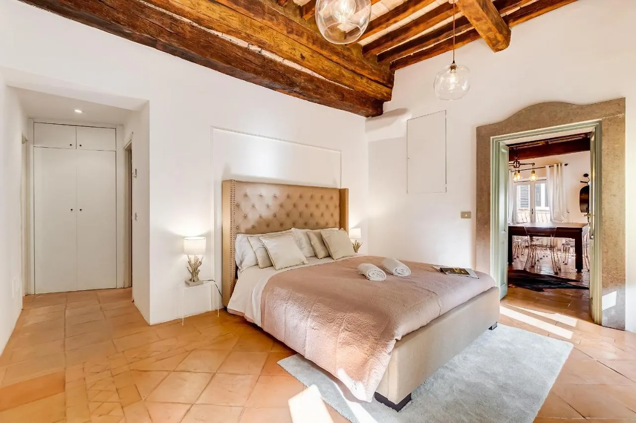 Navona Square - Romedreamhome 0*, Rome Italie