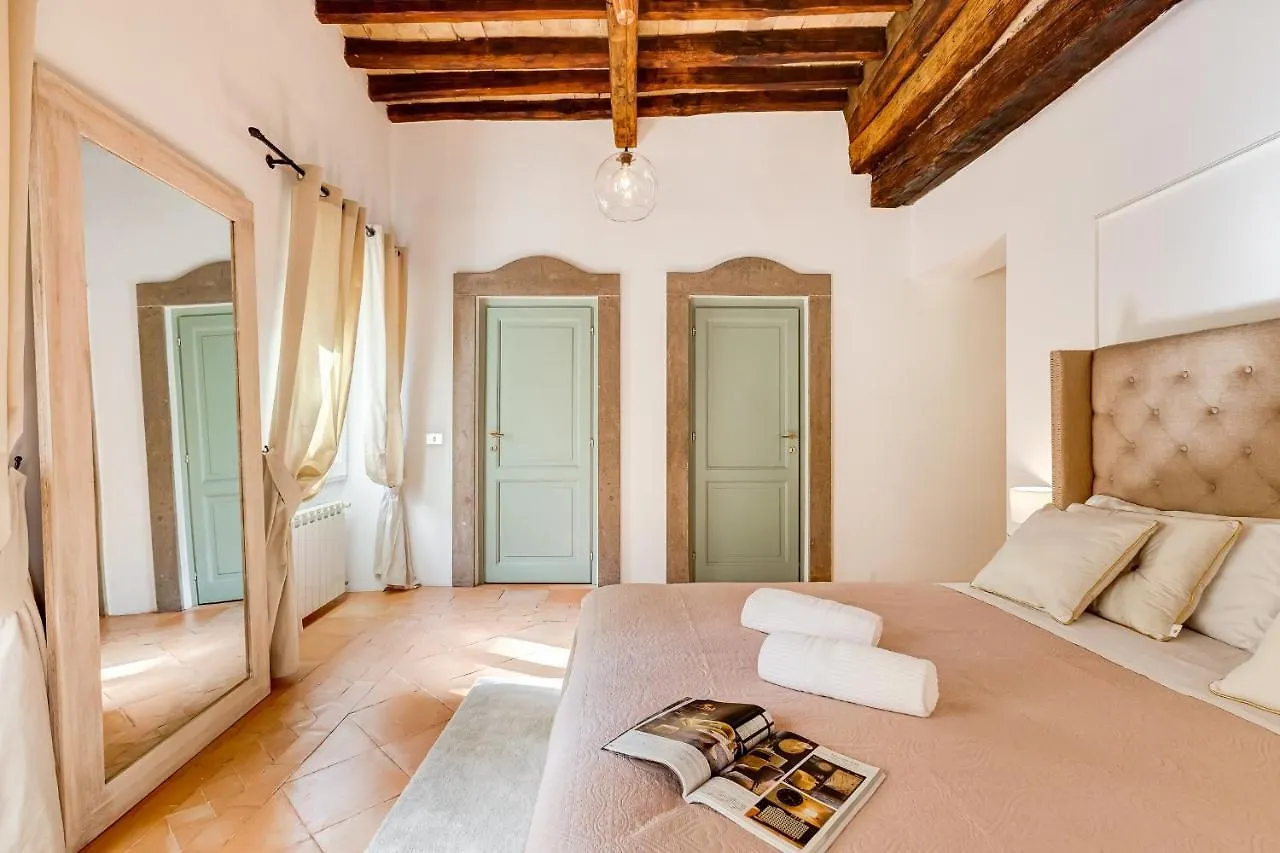 Navona Square - Romedreamhome Appartement Rome