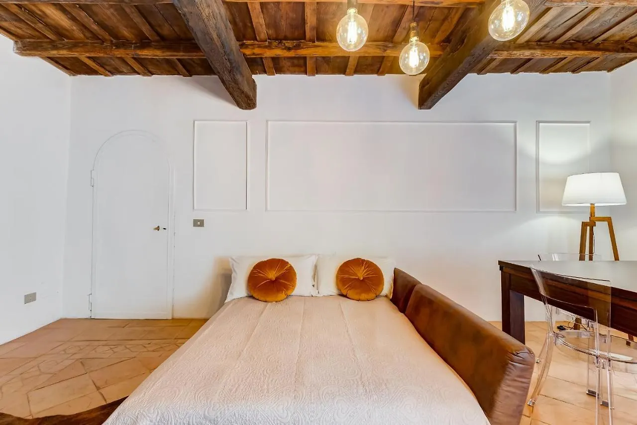 Navona Square - Romedreamhome Rome