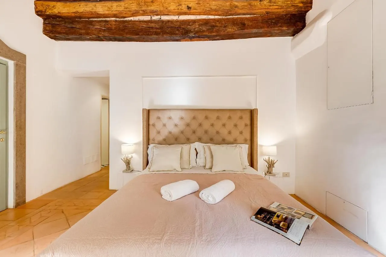 Navona Square - Romedreamhome 0*, Rome