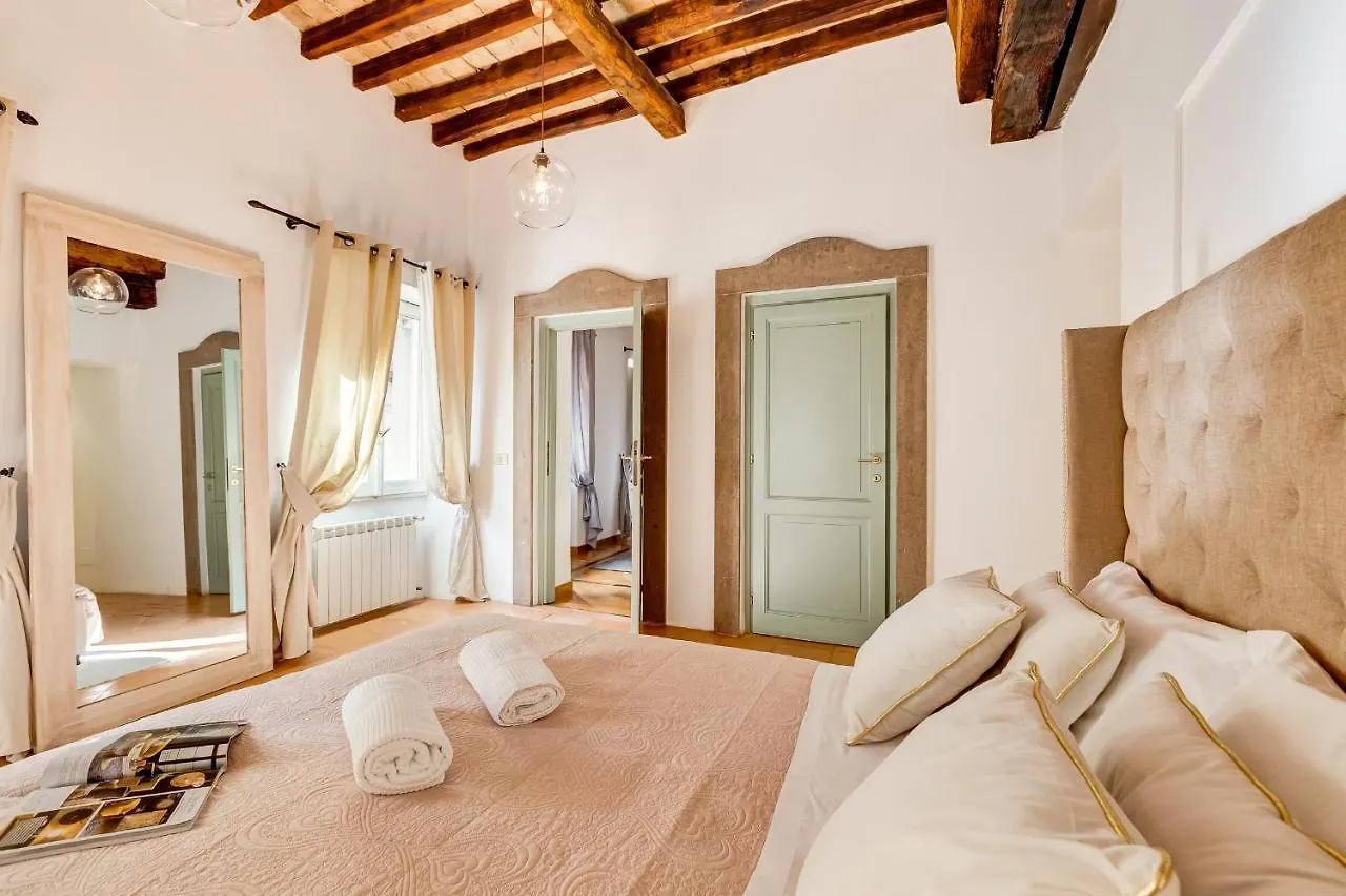 Navona Square - Romedreamhome Appartement
