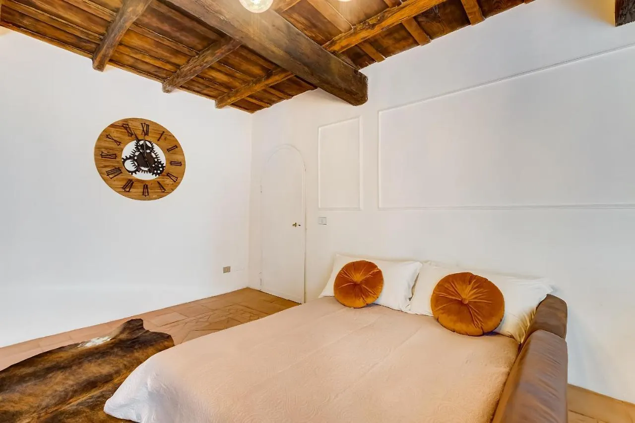 Appartement Navona Square - Romedreamhome