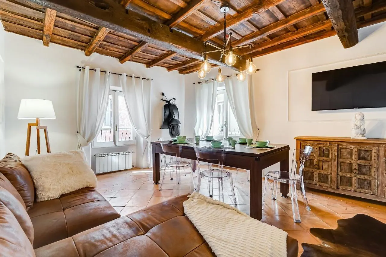 Navona Square - Romedreamhome Italie