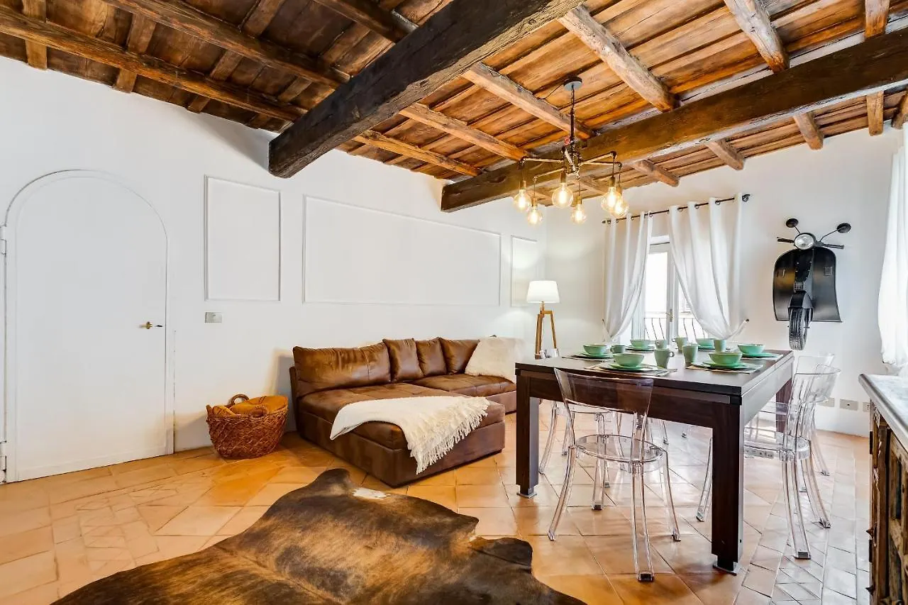 Navona Square - Romedreamhome Rome