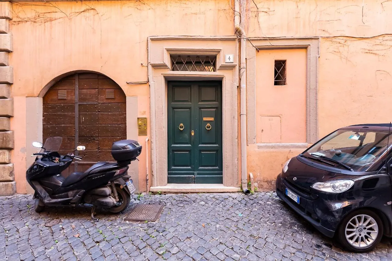 Navona Square - Romedreamhome