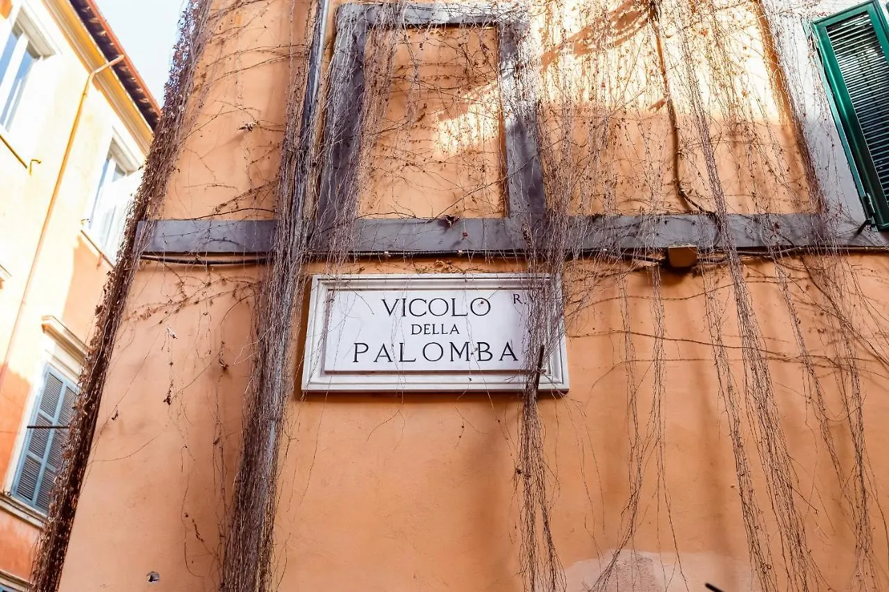 Appartement Navona Square - Romedreamhome