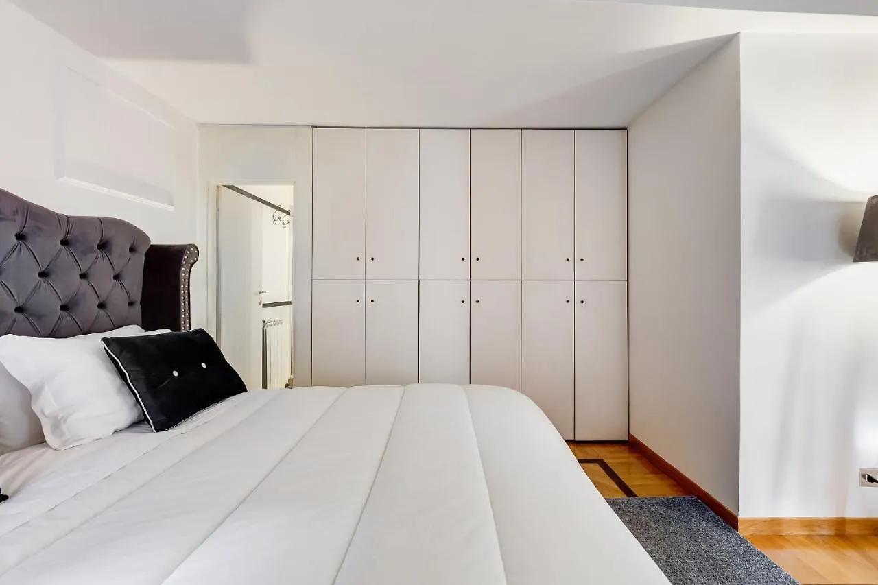 Navona Square - Romedreamhome Italie